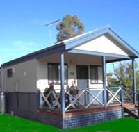 Pinjarra Cabins and Caravan Park - New South Wales Tourism 