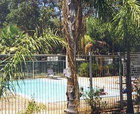 Pinjarra Cabins And Caravan Park - New South Wales Tourism  1