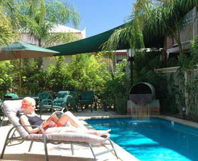 Quest Yelverton Kalgoorlie - New South Wales Tourism  1