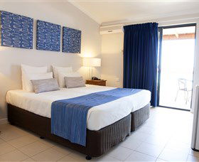 RAC Monkey Mia Dolphin Resort - New South Wales Tourism  0
