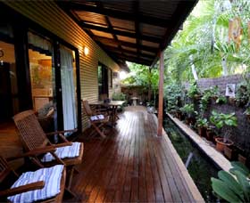 Broome WA New South Wales Tourism