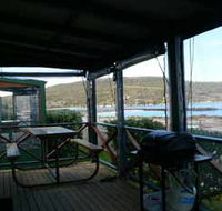 Rose Gardens Beachside Holiday Park - New South Wales Tourism 