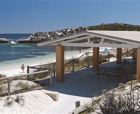 Rottnest Island Authority Holiday Units - Geordie Bay - New South Wales Tourism  3