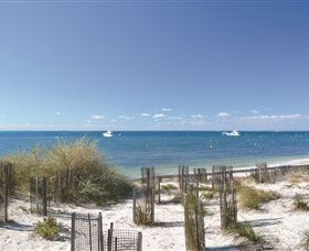 Rottnest Island Authority Holiday Units - South Thomson Bay - New South Wales Tourism  2