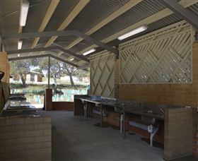 Rottnest Island Camping Grounds - New South Wales Tourism  0