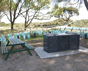 Rottnest Island Camping Grounds - New South Wales Tourism  1