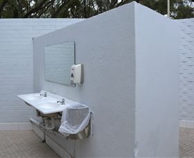 Rottnest Island Camping Grounds - New South Wales Tourism  3