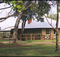 Settlers Rest Farmstay Swan Valley - New South Wales Tourism 