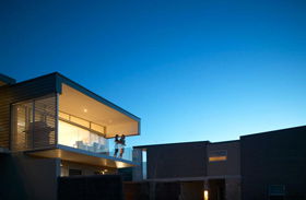 Smiths Beach Resort - New South Wales Tourism  0