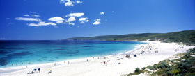 Smiths Beach Resort - New South Wales Tourism  1