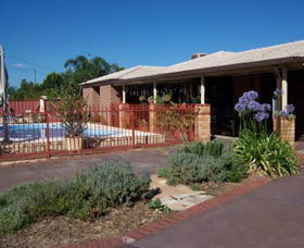 Southern River B & B - New South Wales Tourism  0