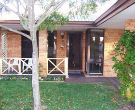 Southern River B & B - New South Wales Tourism  1