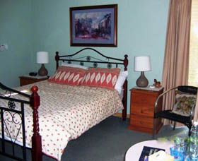 Southern River B & B - New South Wales Tourism  2