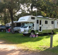 Taunton Farm Holiday Park - New South Wales Tourism 