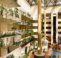 The Atrium Hotel Mandurah
