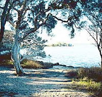 The Cove - New South Wales Tourism 