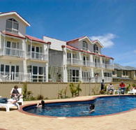 The Jetty Resort - New South Wales Tourism 