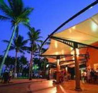 The Mangrove Resort - New South Wales Tourism 