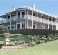 The Rocks Albany - New South Wales Tourism 