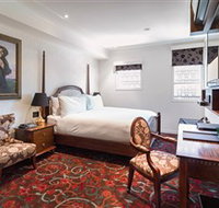 The Terrace Hotel Perth - New South Wales Tourism 