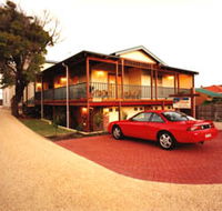 The Terrace Villas - New South Wales Tourism 