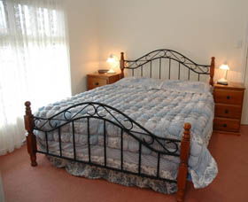 The Terrace Villas - New South Wales Tourism  1