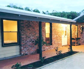 The Terrace Villas - New South Wales Tourism  2
