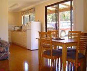 Tinglewood Cabins - New South Wales Tourism  2