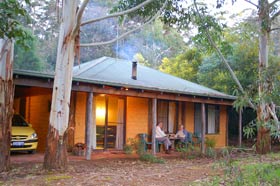 Treenbrook Cottages - New South Wales Tourism  0