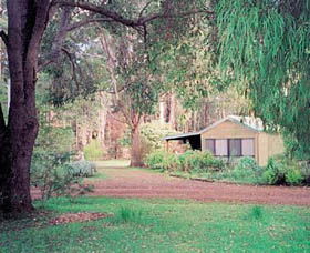 Treenbrook Cottages - New South Wales Tourism  1