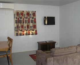 Tressies Museum And Caravan Park - New South Wales Tourism  1