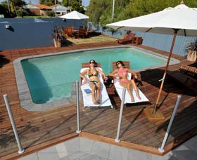 Warnbro WA New South Wales Tourism 