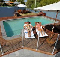 Waikiki Beach Bed and Breakfast - New South Wales Tourism 