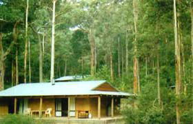 Warren River Resort - New South Wales Tourism  0