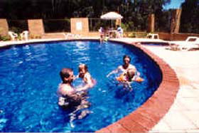 Warren River Resort - New South Wales Tourism  2