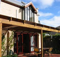 Westerley Accommodation - Chandlers On Ellen Street - New South Wales Tourism 