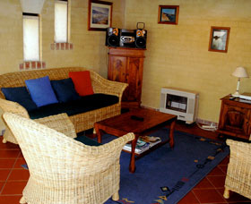 Westerley Accommodation - Chandlers On Ellen Street - New South Wales Tourism  1