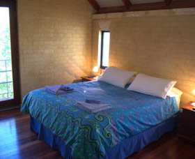 Westerley Accommodation - Chandlers On Ellen Street - New South Wales Tourism  2