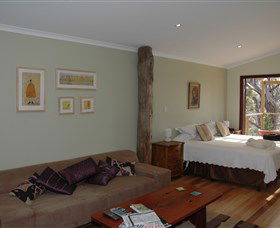 Wildwood Valley Cottages And Cooking School - New South Wales Tourism  2
