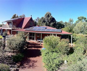 Windrose Bed And Breakfast - New South Wales Tourism  0