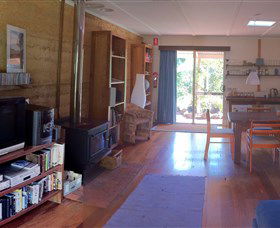 Windrose Bed And Breakfast - New South Wales Tourism  3