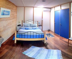 Windrose Bed And Breakfast - New South Wales Tourism  1