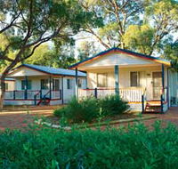 Woodman Point Holiday Park - Aspen Parks - New South Wales Tourism 