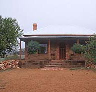 York Cottages - New South Wales Tourism 