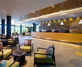 Adina Apartment Hotel Darwin - New South Wales Tourism  3