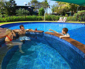 Aurora Kakadu - New South Wales Tourism  0