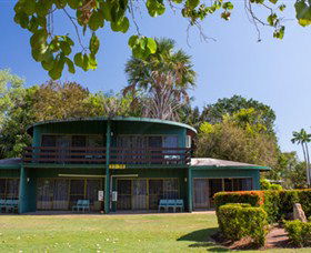Aurora Kakadu - New South Wales Tourism  5