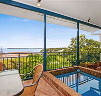 Beach View Holiday Villa