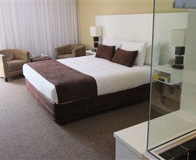 Best Western Elkira Resort Motel - New South Wales Tourism  0