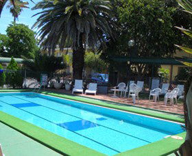 Best Western Elkira Resort Motel - New South Wales Tourism  1